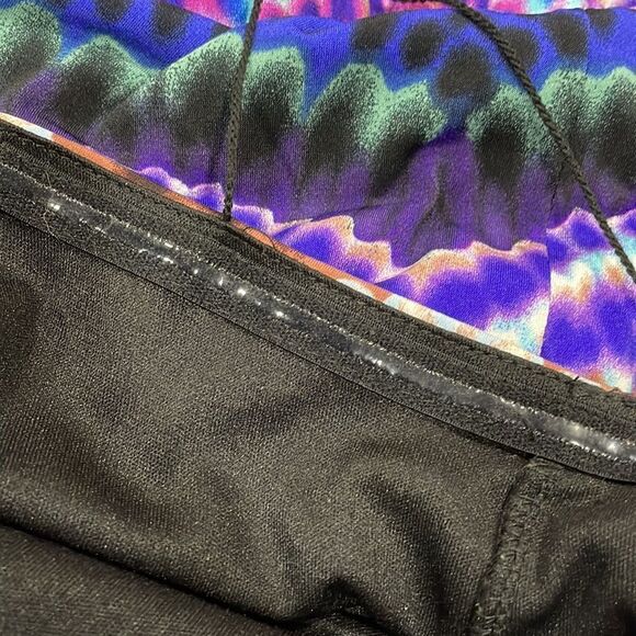 NWOT Signature London Style One Shoulder Dress. Size S small 4/6 - Picture 10 of 11